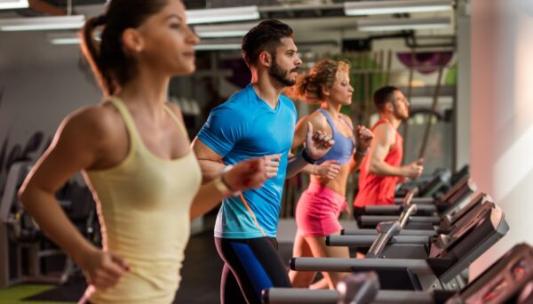 Home Gym vs. Gym Membership - 7 Factors To Consider - Affluent Vitality