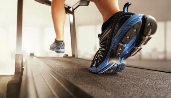 Aerobic vs. Anaerobic - Running, Fitness - Affluent Vitality