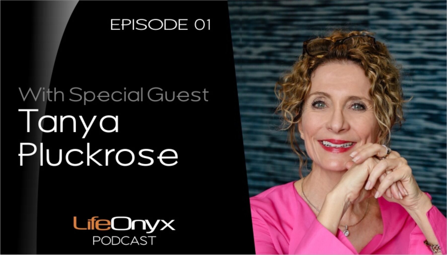 Ep 1: Honoring the life and legacy of Bob Proctor with Tanya Pluckrose