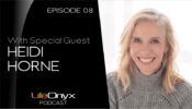Ep 8: Helping parents to help kids and teens feel confident, calm, and positive by Heidi Horne.