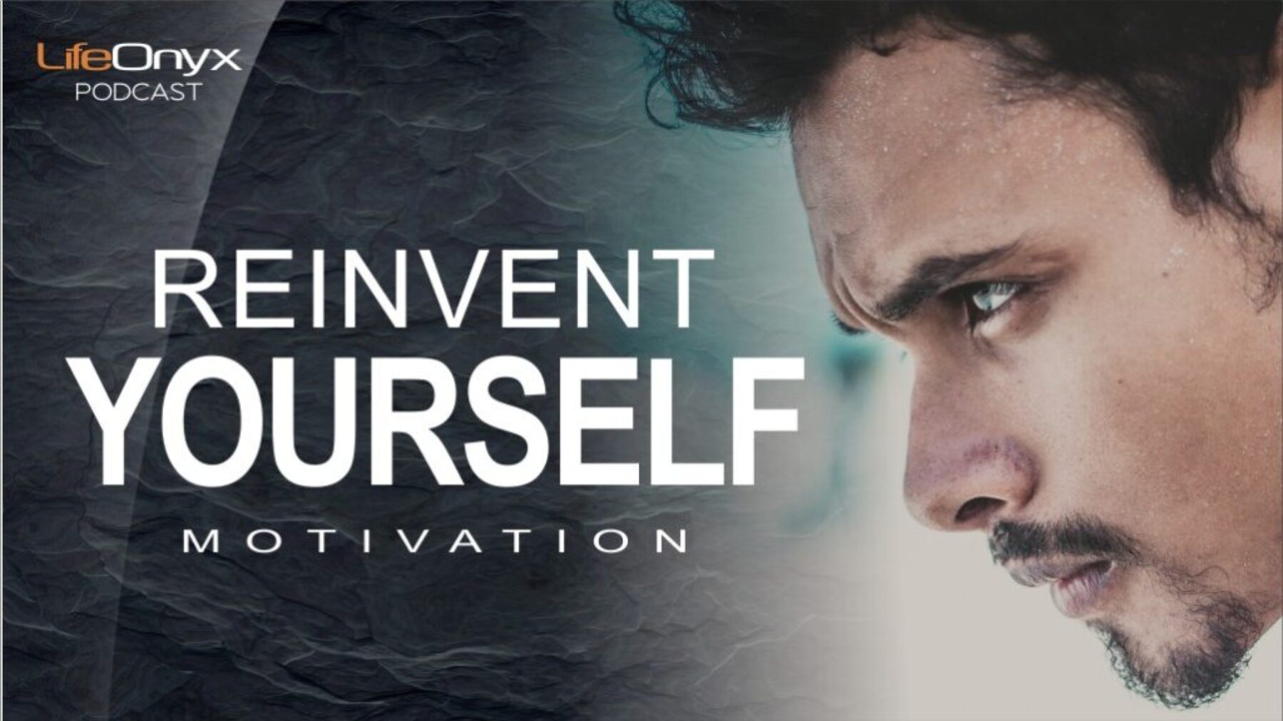 Reinvent Yourself